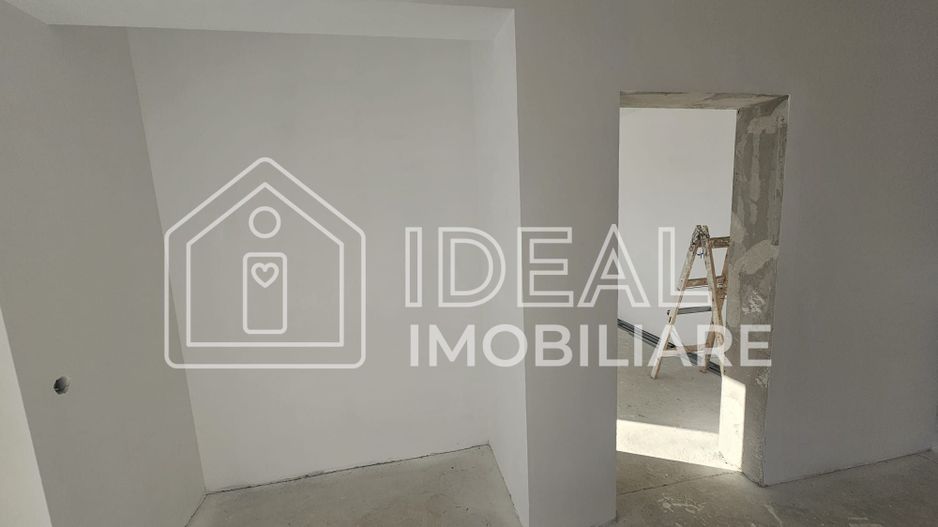 Casa Individuala Moderna cu 500 mp curte,  Cartierul Arhitectilor - Poză 9