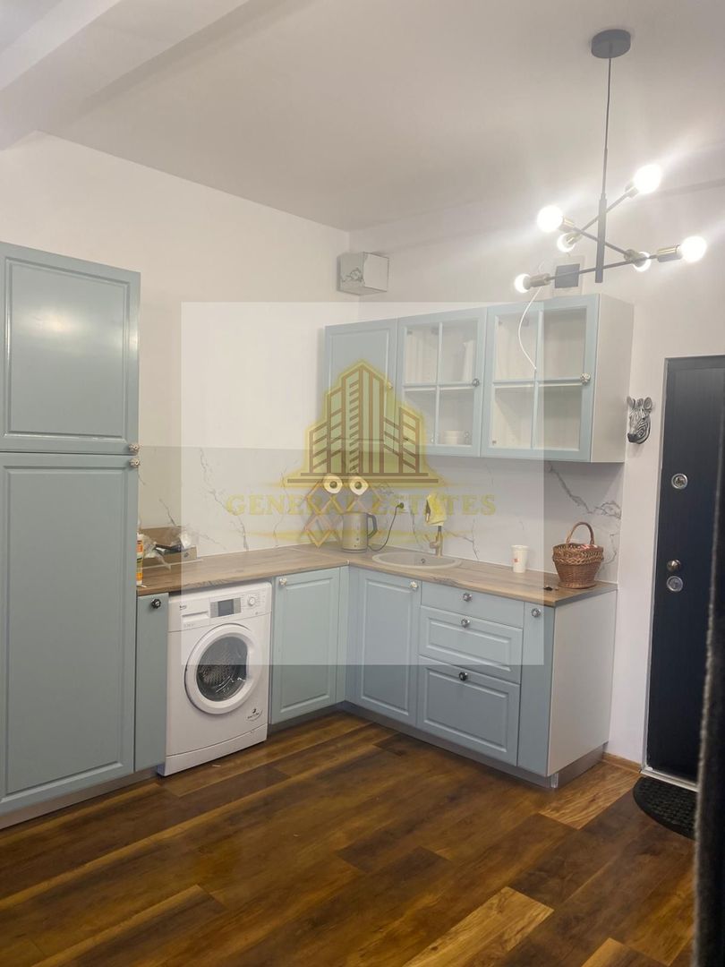 garsoniera Brasov Steagu - Poză 12