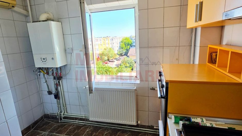 Vanzare apartament 3 camere, 2 băi, decomandat – Enăchiță Văcărescu - Poză 5