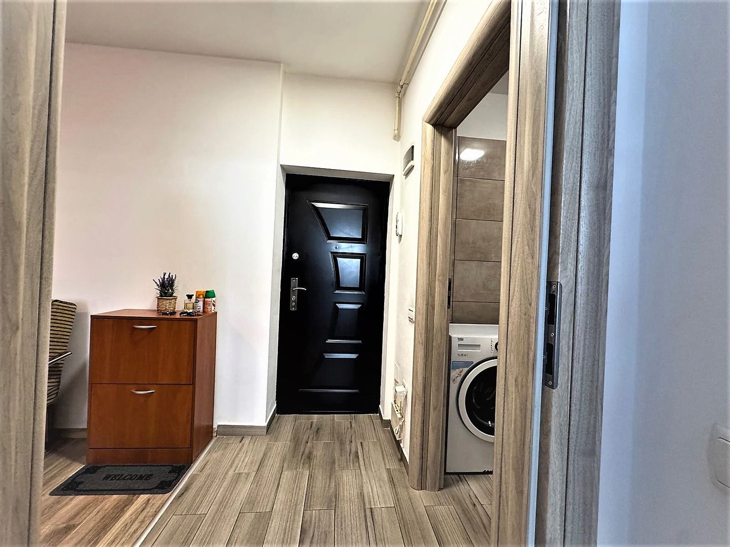 Apartament cu 2 camere de închiriat Militari/ Dudu - Poză 7