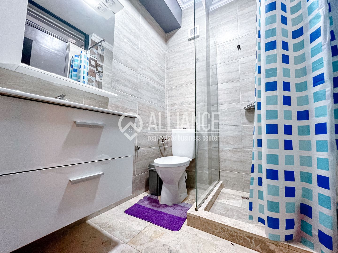 TOMIS NORD(COD 05) - Campus Apartament 2 Camere cu Vedere la Lac - Poză 15