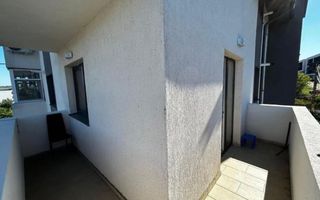 Apartament 1 cameră, decomandat, 38 mp, Șoseaua Rediu, Iași - de închiriat - Poză 6