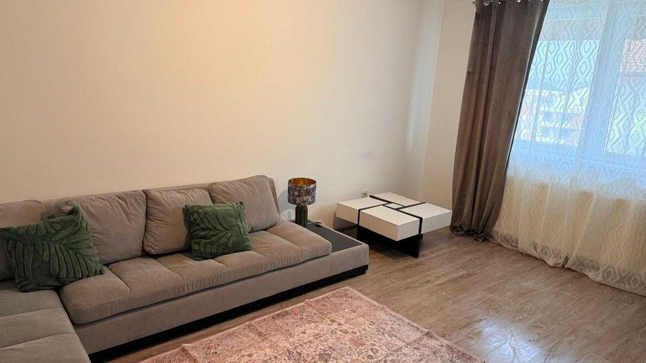 APARTAMENT 2 CAMERE CU POD PENTRU DEPOZITARE | LOC DE PARCARE| ARHITECTILOR PARC - Poză 2