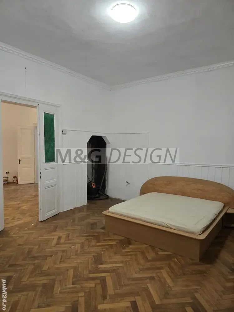 De vanzare apartament 3 camere zona Maria - Poză 8