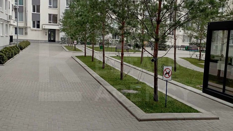 Chirie, apartament, 2 camere, stradela Andrei Doga, Râșcani - Poză 11