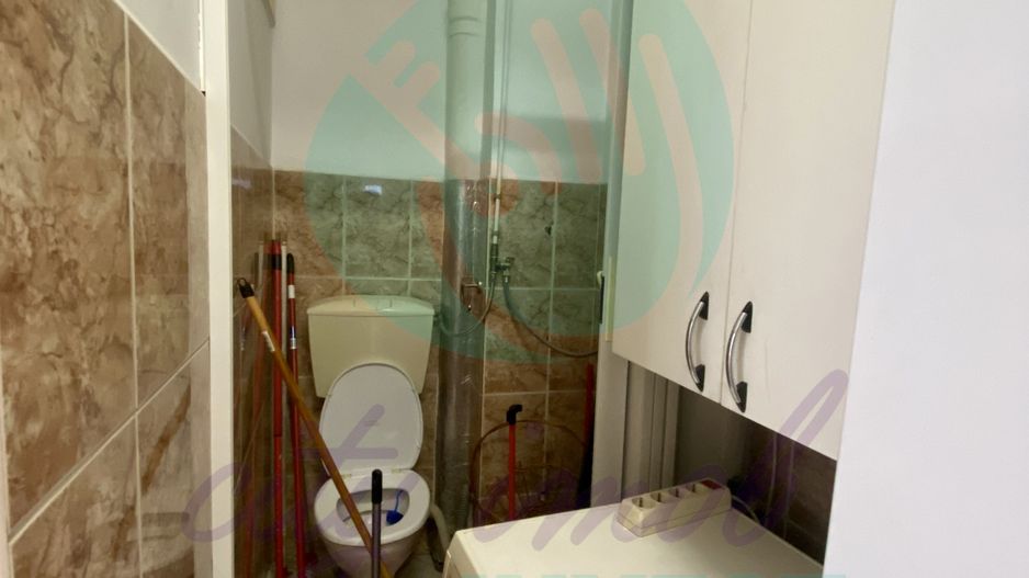 Apartament interbelic cu farmec aparte, la Piața Iancului - Poză 11