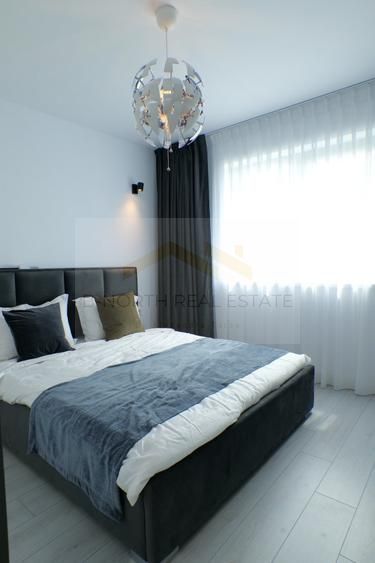 Apartament de închiriat 3 camereAurel Vlaicu  84 mp Prima închiriere Bloc nou - Poză 1