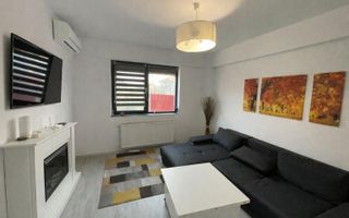 Valea Adanca - capat Cug - Panoramic Residence - 2 camere - curte - Poză 10