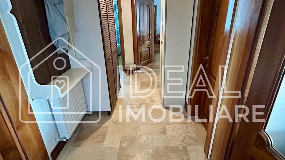 Apartament cu 3 camere de vânzare – Zona Arhitecților - Poză 15