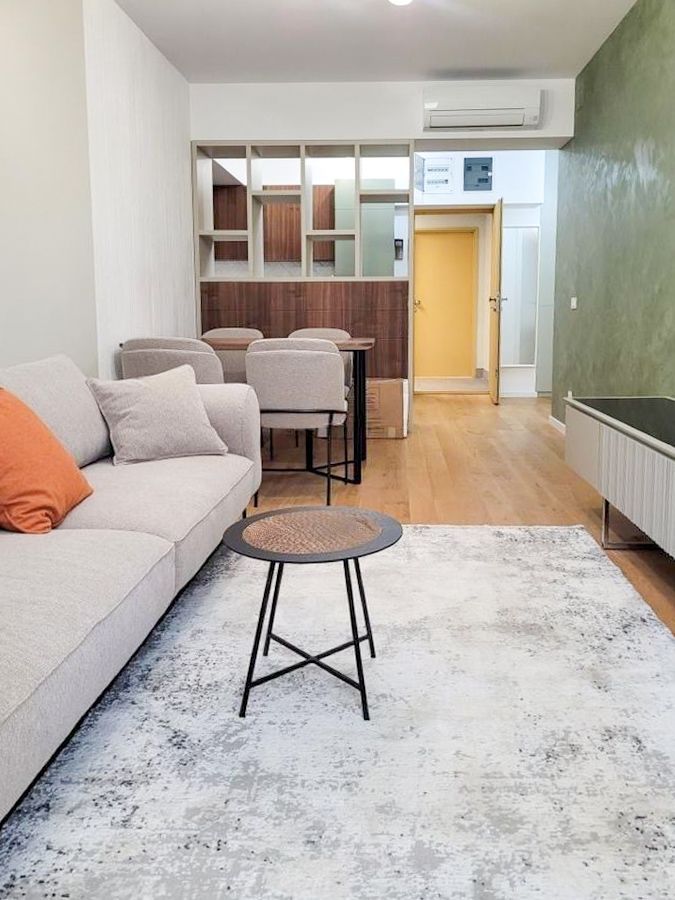 Închiriere | Apartament tip studio | 2 camere | Aviației - Poză 2