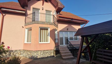 🏡 Casă de vânzare în Târgu Mureș – ideală pentru locuință