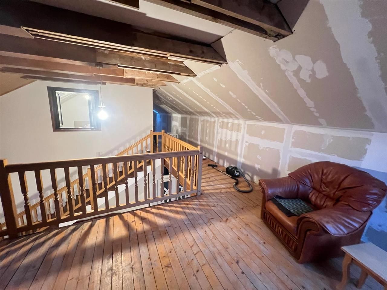 Casa P+M Su 268 mp 2 fronturi stradale - Poză 6