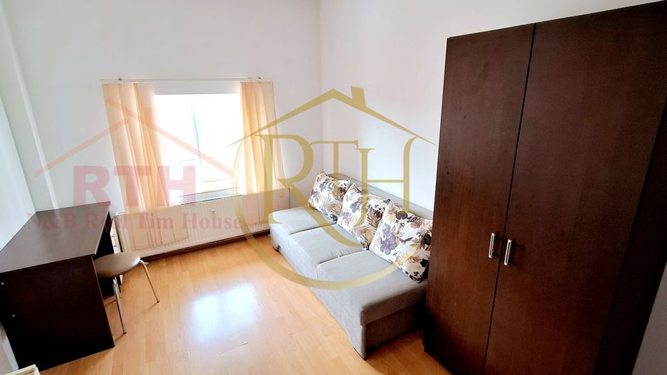 Oferim spre inchiriere garsoniera, loc de parcare, zona Soarelui - Poză 7