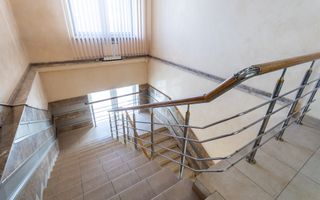 Chirie, spațiu de birouri, 2644 mp, + 11,6 ari teren, Centru, Chișinău - Poză 11