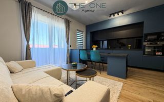 Apartament 2 camere la cheie, încălzire în pardoseală | Eroilor - Poză 2