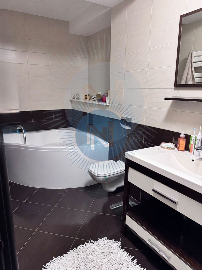 Apartament 3 camere North Lake View - Poză 6