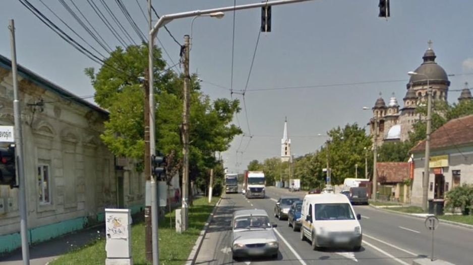 Teren 2000 mp.  Mehala( str.Closca) - Poză 1