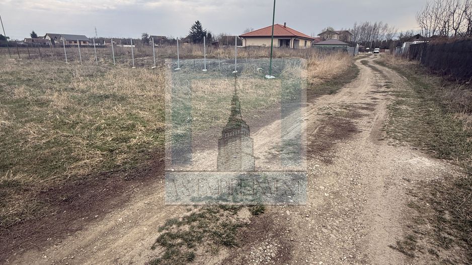 Teren intravilan, 500 mp - zona Stupini/Baciului - Poză 6