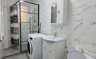 Drumul Taberei, Parc Moghioros, garsoniera 34mp, decomandata, renovata - Poză 5