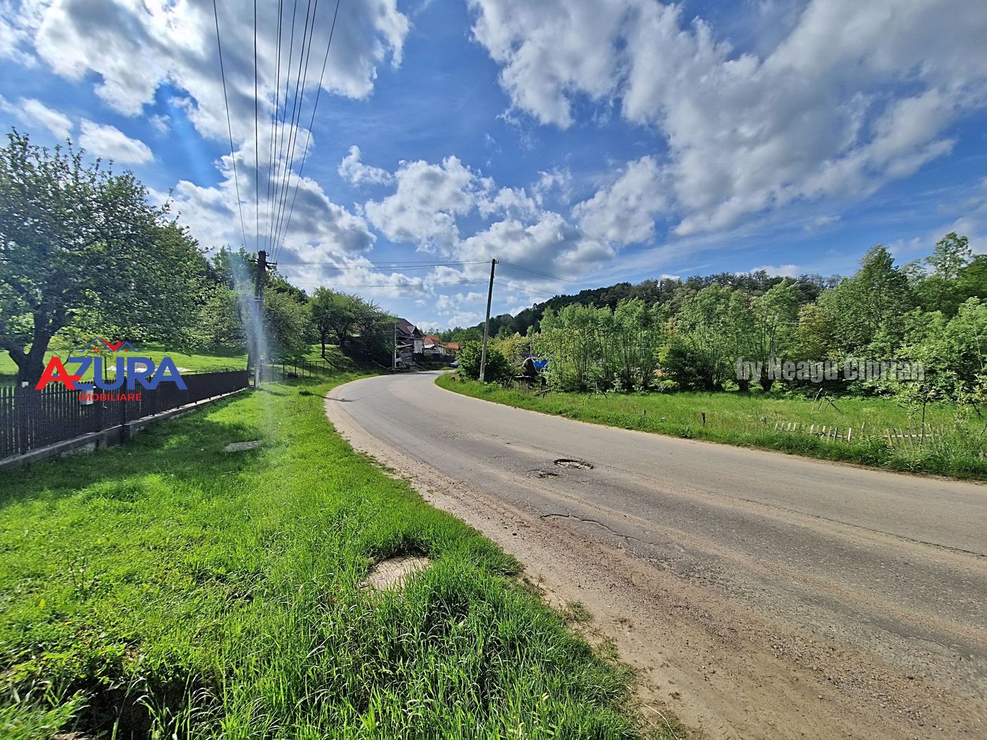 AZURA Imobiliare - Vila la 5 km de Curtea de Arges - Poză 39