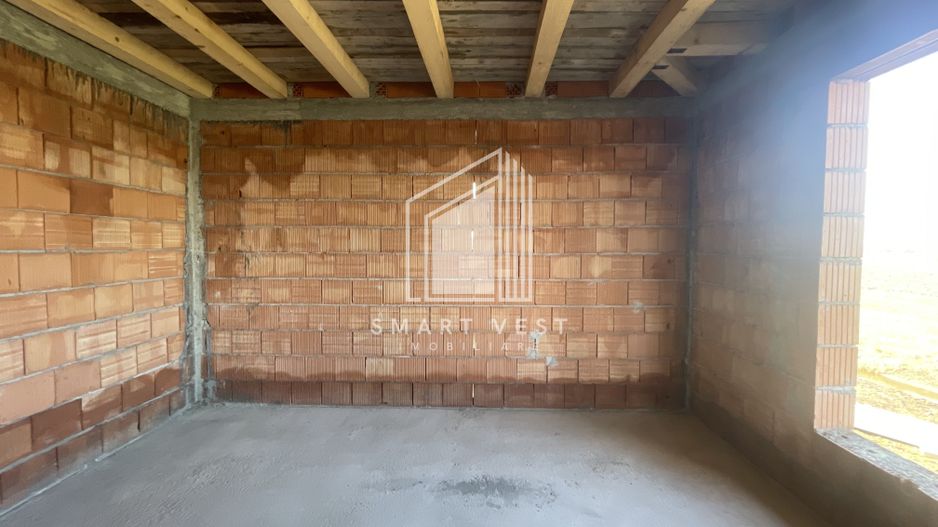 Casa spatioasa de vanzare | 180 mp | Zona Botiz - Poză 2