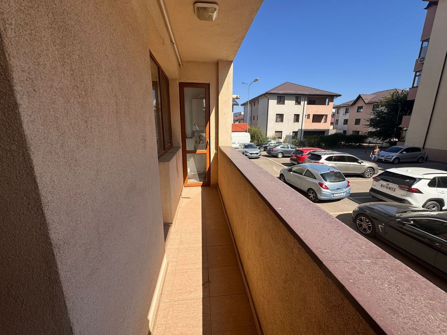 Cartierul Latin 3 camere P/4 Centrala 78mp - Poză 11