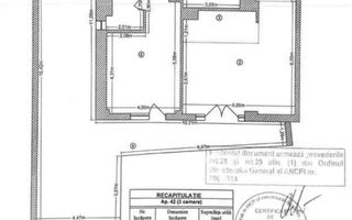 Apartament 3 Camere | Terasa 70 MP | Parcare Subterana - Poză 8