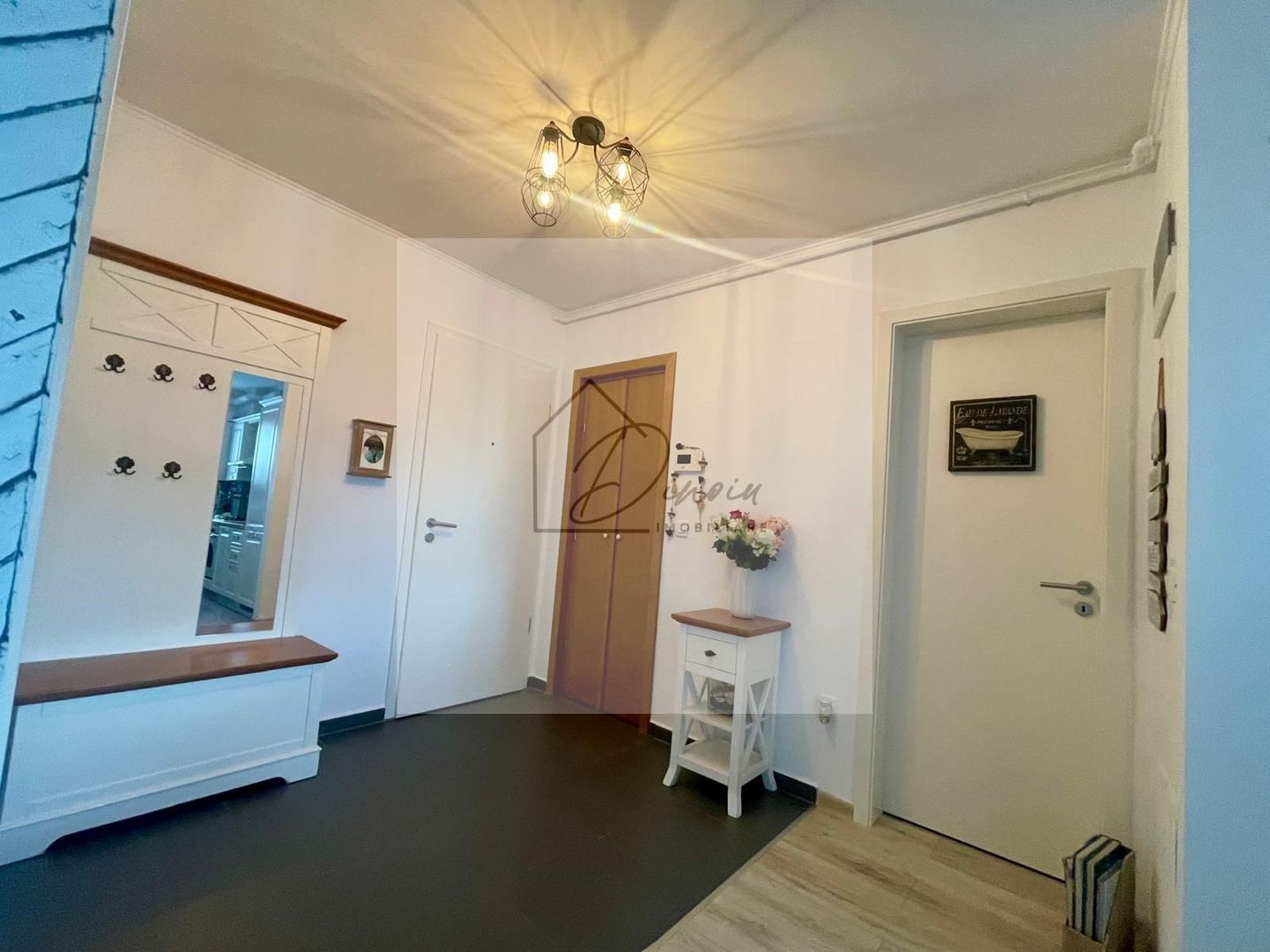 Apartament premium 2 camere Coresi Mall | Parcare Boxă I COMISION 0% - Poză 33