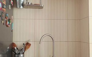 Confort Urban-Pucheni | Garsoniera | 38mp | et 2 | bloc 2015 | 62.000 euro - Poză 6