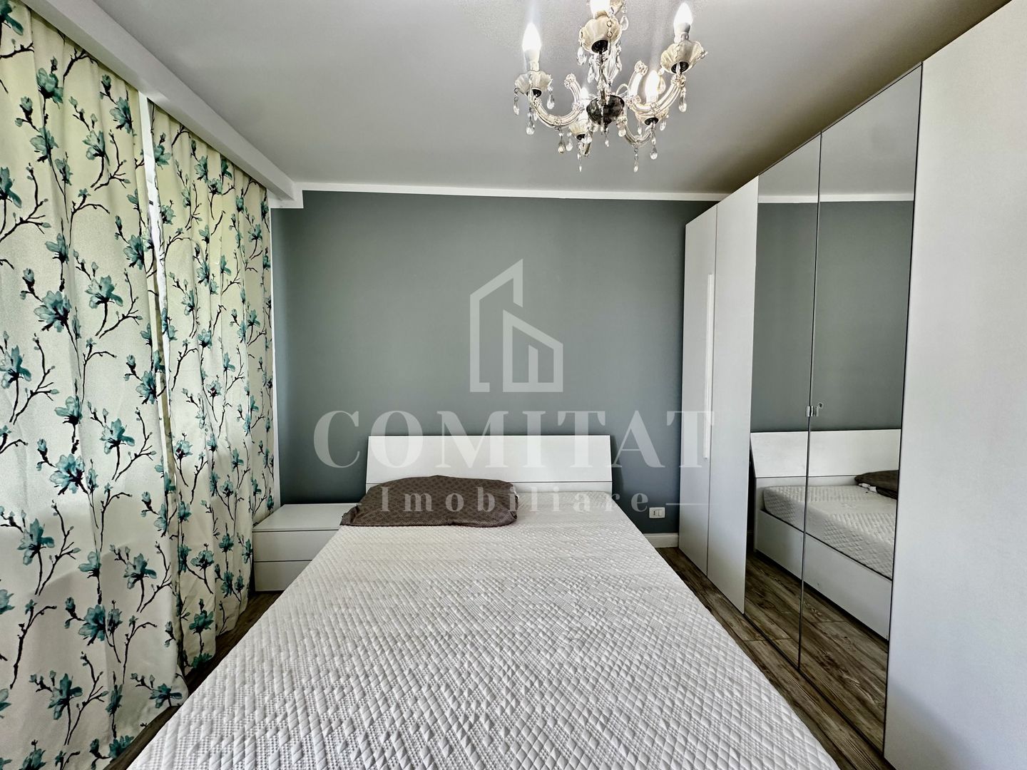 Apartament 3 camere | Etaj 1 | Zona Vivo - Poză 9