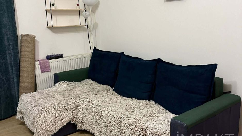 Apartament cu 2 camere ready to move langa Iulius Mall Cluj - Poză 5