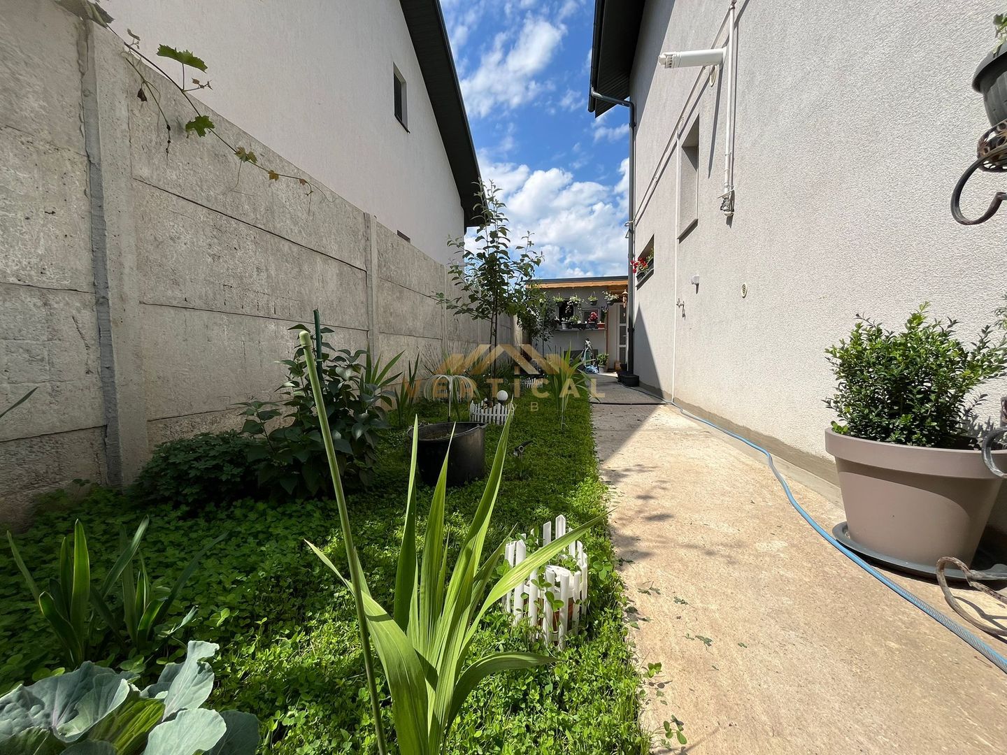 Vila Individuala 4 camere Berceni Ilfov - Poză 15