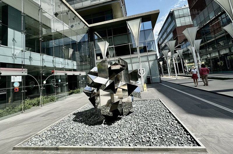 Birouri clasa A - 130 mp - Poză 10