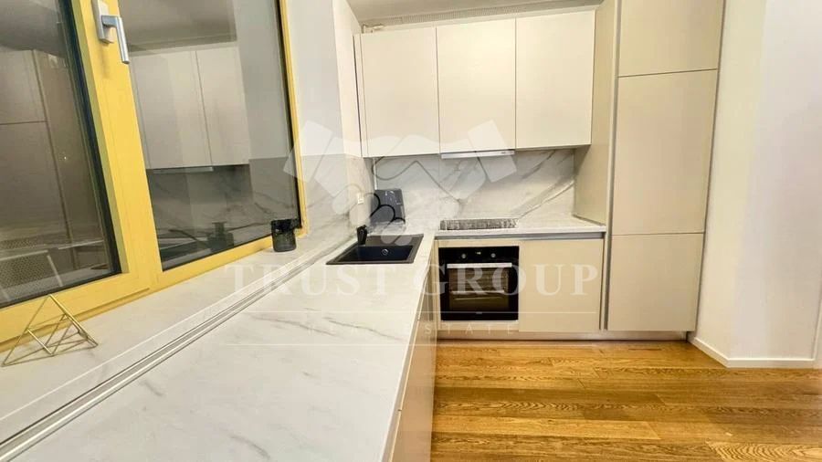 Apartament 2 camere Aviatiei | Imobil 2020 - Poză 13