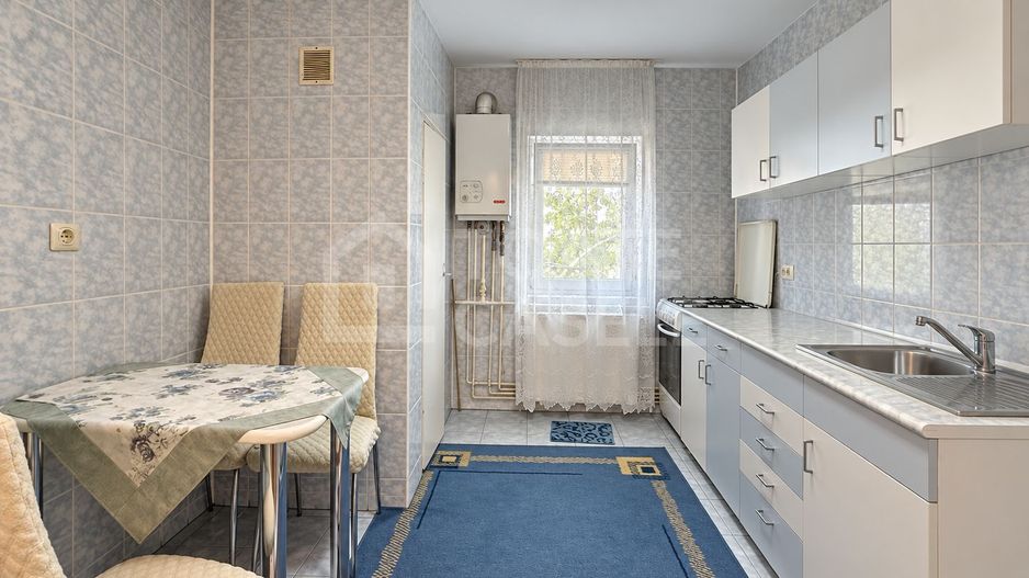 Apartament 3 camere | decomandat | zona BIG | Mănăștur - Poză 1