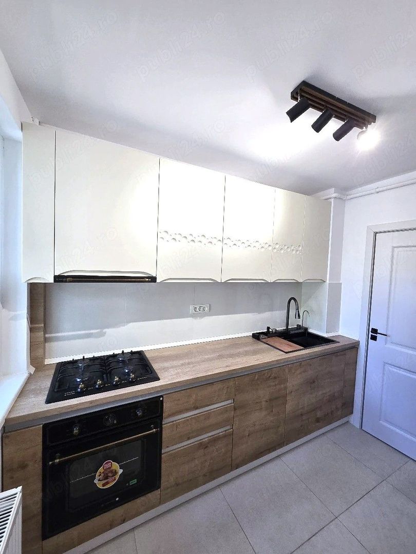🌳 Închiriez Apartament cu 2 camere premium, Parc IOR & Titan Potcoava - Poză 7