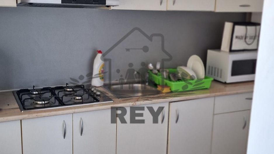 Apartament 3 camere 85 mp utili spre inchiriere Aleea Fratii Buzesti - Poză 5
