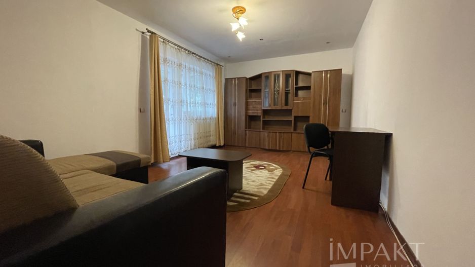 De închiriat-Aprartament cu 2 camere decomandate |Zorilor|UMF|UTCN| - Poză 1