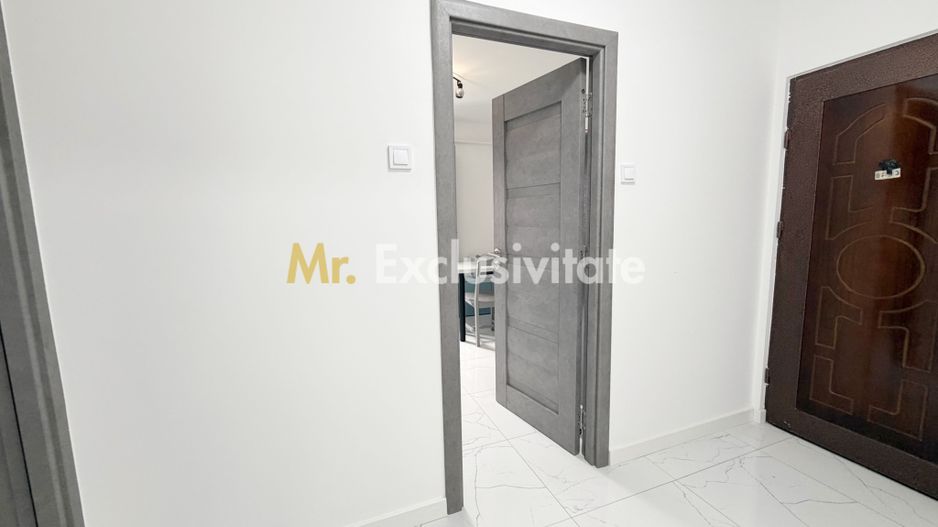 Inchiriere apartament 3 camere decomandat - cartier Trivale - Poză 7