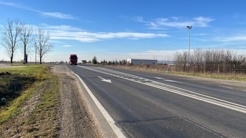 Teren intravilan, Săcădat, 27 921 mp. 9,5 Euro/mp. Comision 0. - Poză 12