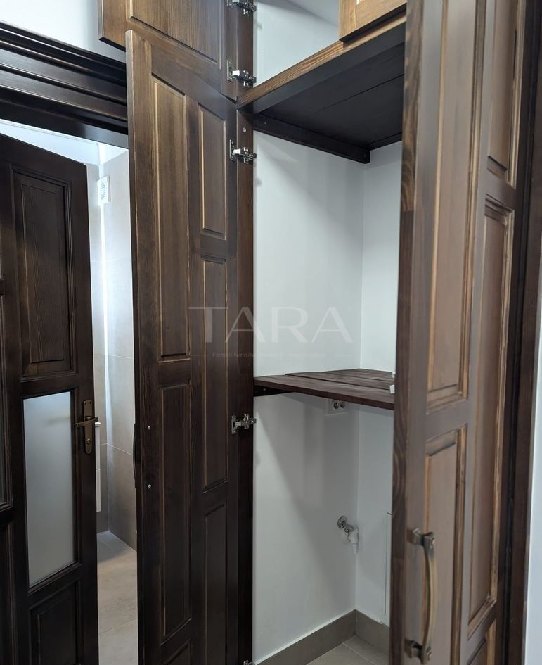 Apartament nou finisat complet, Florești, zona Eroilor - Poză 4