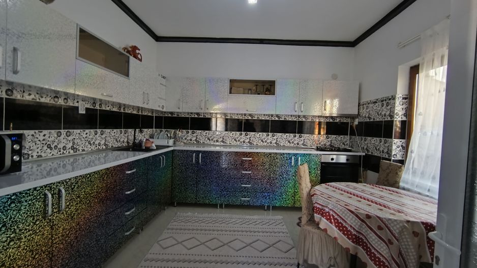 Medgidia | Casă cu 5 camere spațioasă - Poză 5