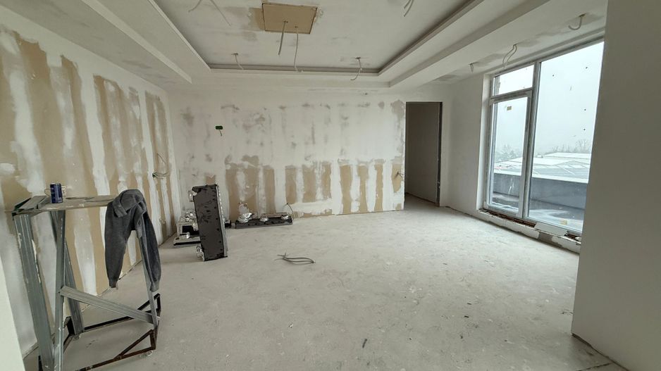 VAND PENTHAUSE RADAUTI | 240.000 EURO | - Poză 4