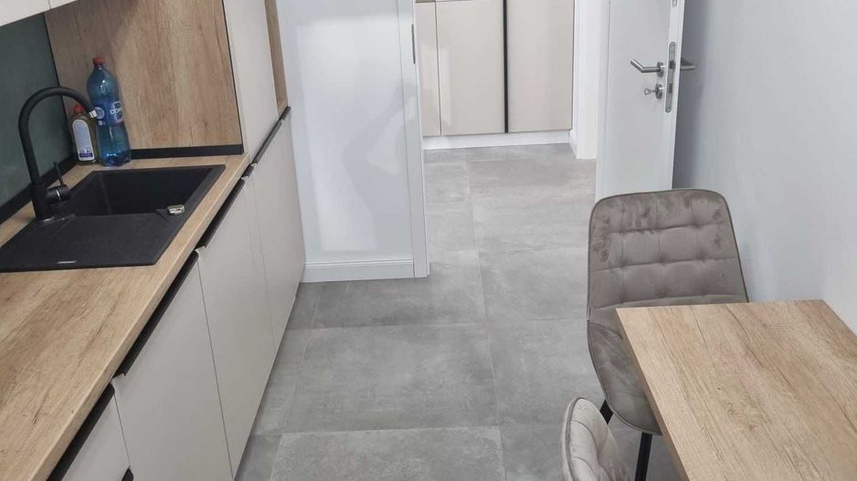 Apartament nou 2 camere Exigent Residence Faza 5 - Poză 6