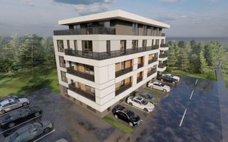 Apartament 2 Camere Nou || Avans Flexibil si Conditii Avantajoase || - Poză 9