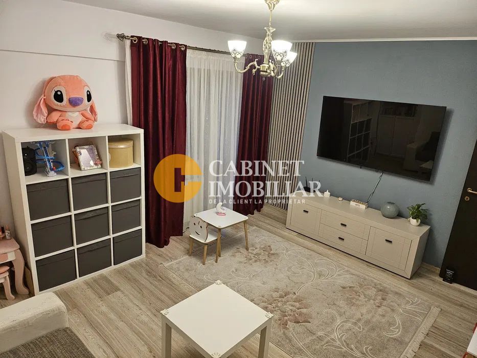 Apartament 2 camere, dec • 69 mp • reper Roxema CUG - Poză 1