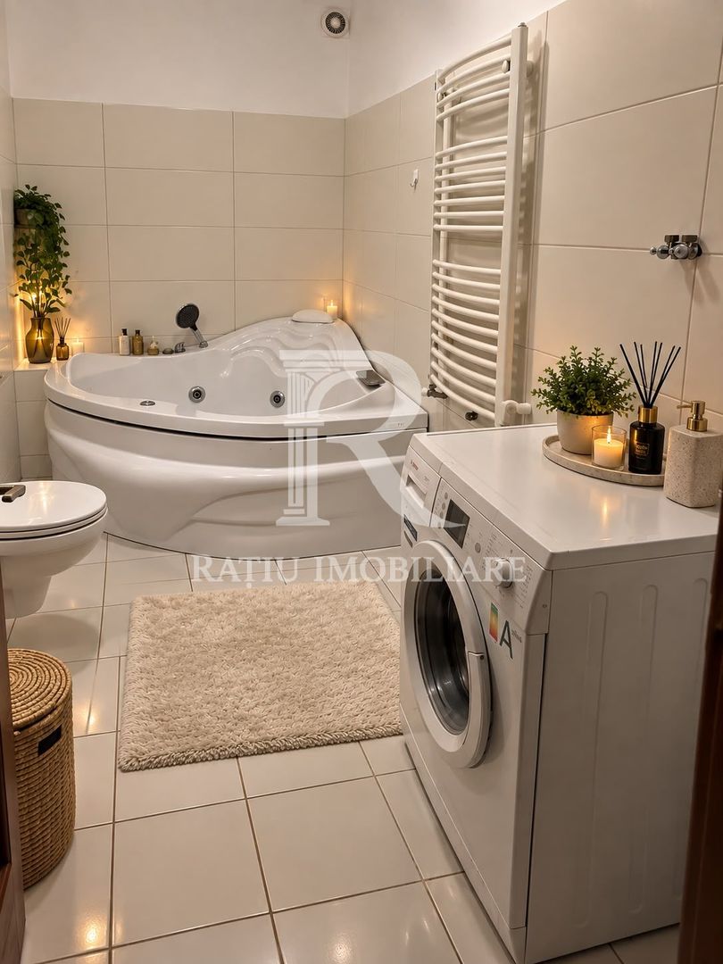 Apartament de LUX de închiriat | 3 Dormitoare | Locație CENTRALĂ - Poză 2