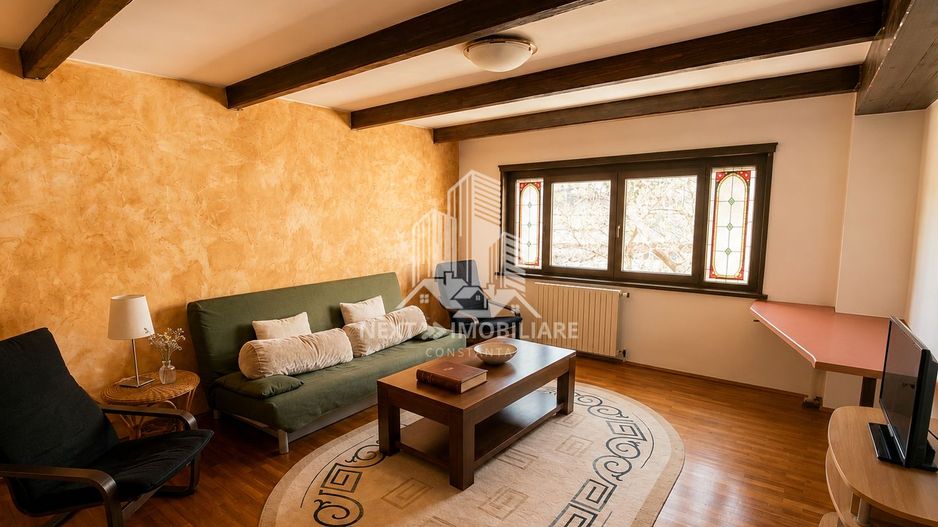 Apartament 2 camere, vedere la mare, Faleza Nord - Poză 1