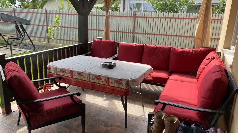 Mosnita | 3 Camere | Bucatarie inchisa | Centrala proprie - Poză 8