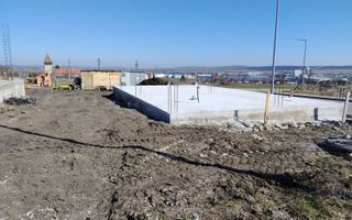 Casă nouă 4 camere Șura Mică – 120 mp utili, teren 380 mp - Poză 5